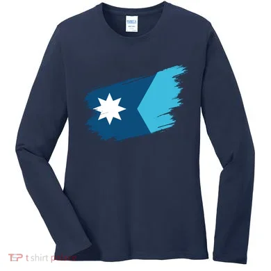 Women's Long Sleeve Shirt