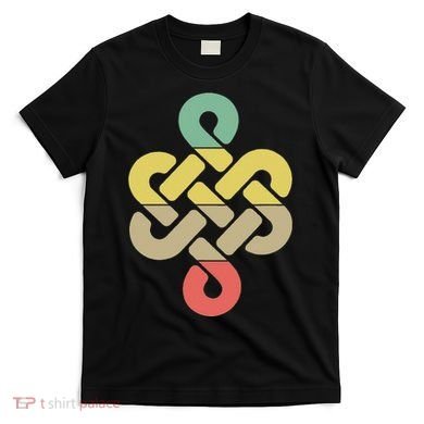 Mongolian Souvenir Of Mongolia Art T-Shirt