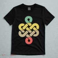 Mongolian Souvenir Of Mongolia Art T-Shirt thumb 5