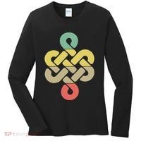Mongolian Souvenir Of Mongolia Art Women's Long Sleeve Shirt thumb 0