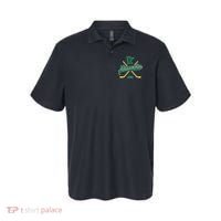 Minnesota State Of Hockey Polo thumb 0