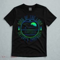 Minnesota Song Of The Loon Minnesota Loon T-Shirt thumb 5