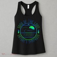 Minnesota Song Of The Loon Minnesota Loon Women's Tank Top thumb 3