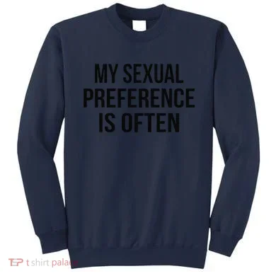 Sweatshirt