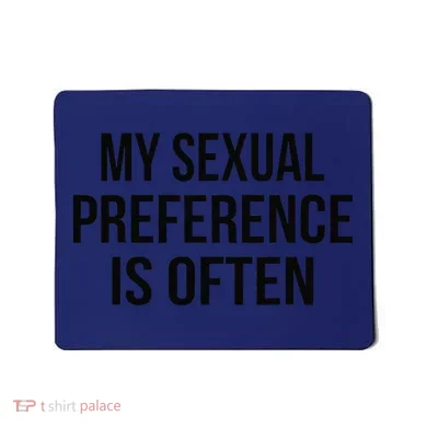 Mousepad