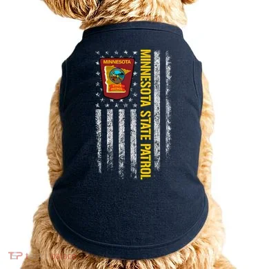 Doggie Tank
