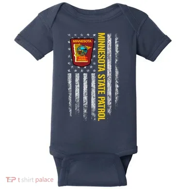 Baby Bodysuit
