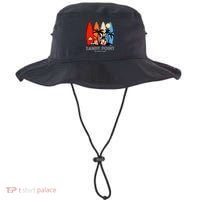 Maryland Sandy Point Retro Surfer Bucket Hat thumb 0