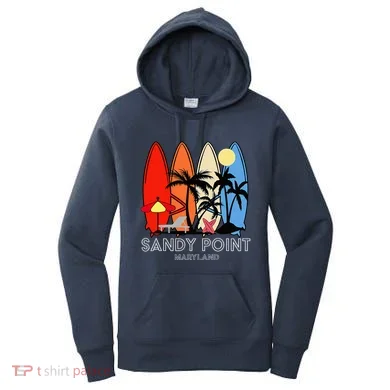 Women's Hoodie