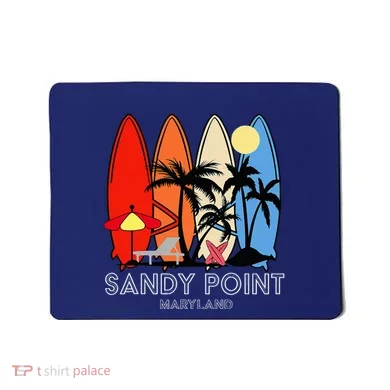 Mousepad