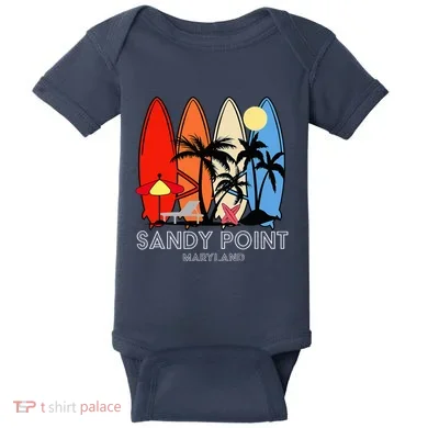 Baby Bodysuit
