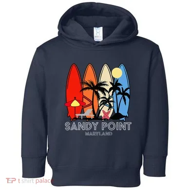 Toddler Hoodie