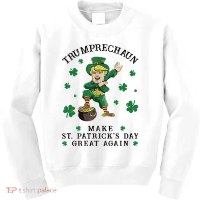 Kids Sweatshirt