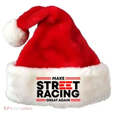 Santa Hat