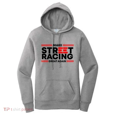 Women's Hoodie