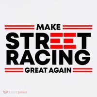 Make Street Racing Great Again Coffee Mug thumb 5