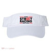Make Street Racing Great Again Visor thumb 0