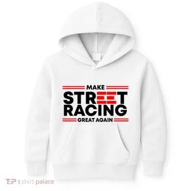 Kids Hoodie