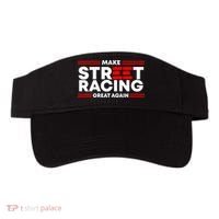 Make Street Racing Great Again Visor thumb 0