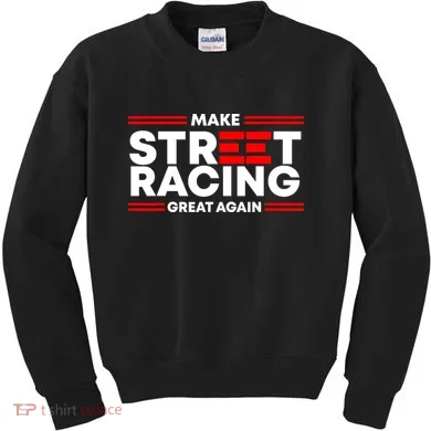 Kids Sweatshirt