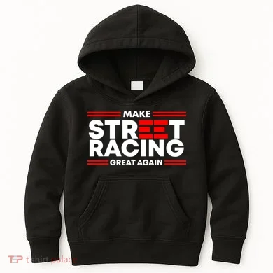 Kids Hoodie