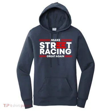 Women's Hoodie