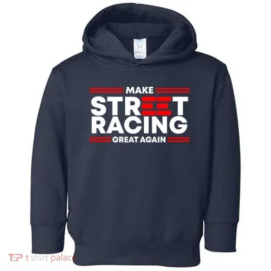 Toddler Hoodie
