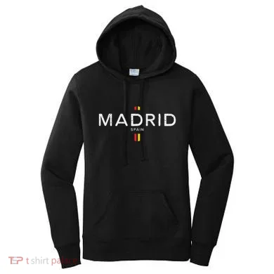 Women's Hoodie