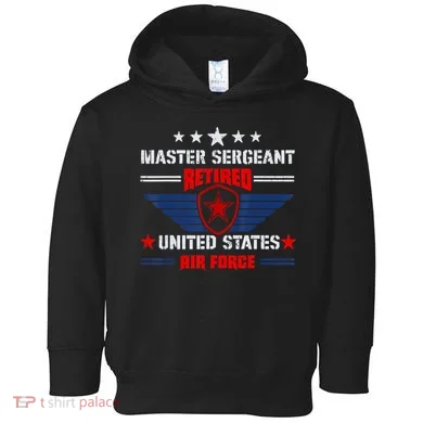 Toddler Hoodie