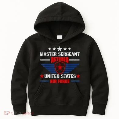 Kids Hoodie