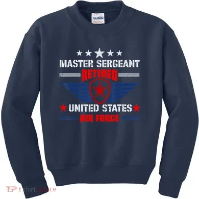 Kids Sweatshirt