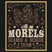 Morel Search Rescue Team Mushroom Hunting Mushroom Hunter Women's Hoodie thumb 2