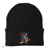 Magical Sexy Roman Noodle Witch Beanie thumb 0