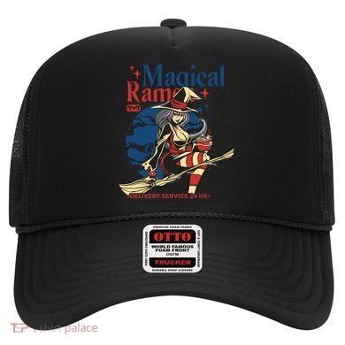 Magical Sexy Roman Noodle Witch Hat