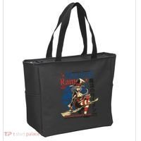 Magical Sexy Roman Noodle Witch Tote Bag thumb 2