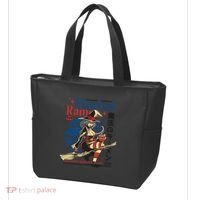 Magical Sexy Roman Noodle Witch Tote Bag thumb 3