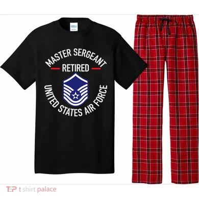 Pajama Set