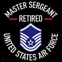 Master Sergeant Retired Military Retirement Women's Tank Top thumb 5