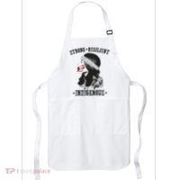 Mmiw Strong Resilient Indigenous Women Mmiw Awareness Women Apron thumb 0