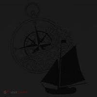 Maritime Sailing Ship Sailing Ships Ships Compass Ship Ahoy Apron thumb 3