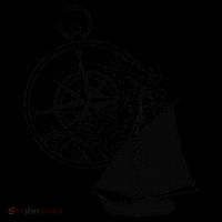 Maritime Sailing Ship Sailing Ships Ships Compass Ship Ahoy Women's Hoodie thumb 2