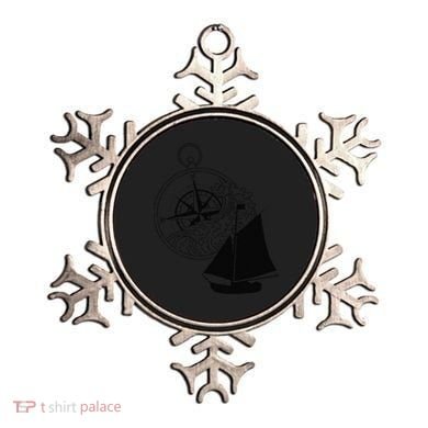 Maritime Sailing Ship Sailing Ships Ships Compass Ship Ahoy Ornament