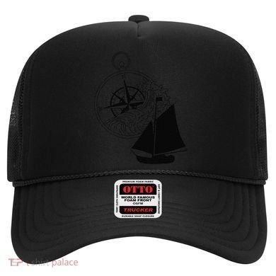 Maritime Sailing Ship Sailing Ships Ships Compass Ship Ahoy Hat
