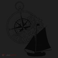 Maritime Sailing Ship Sailing Ships Ships Compass Ship Ahoy Hat thumb 2