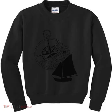 Kids Sweatshirt