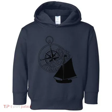 Toddler Hoodie