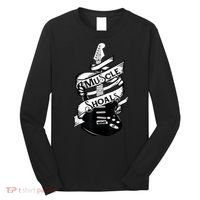 Muscle Shoals Shirt Alabama Music Recording Studio Guitar Long Sleeve Shirt thumb 0