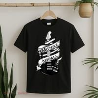 Muscle Shoals Shirt Alabama Music Recording Studio Guitar T-Shirt thumb 2