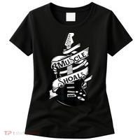 Muscle Shoals Shirt Alabama Music Recording Studio Guitar Women's T-Shirt thumb 0