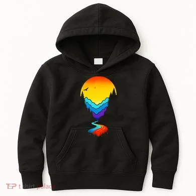Kids Hoodie
